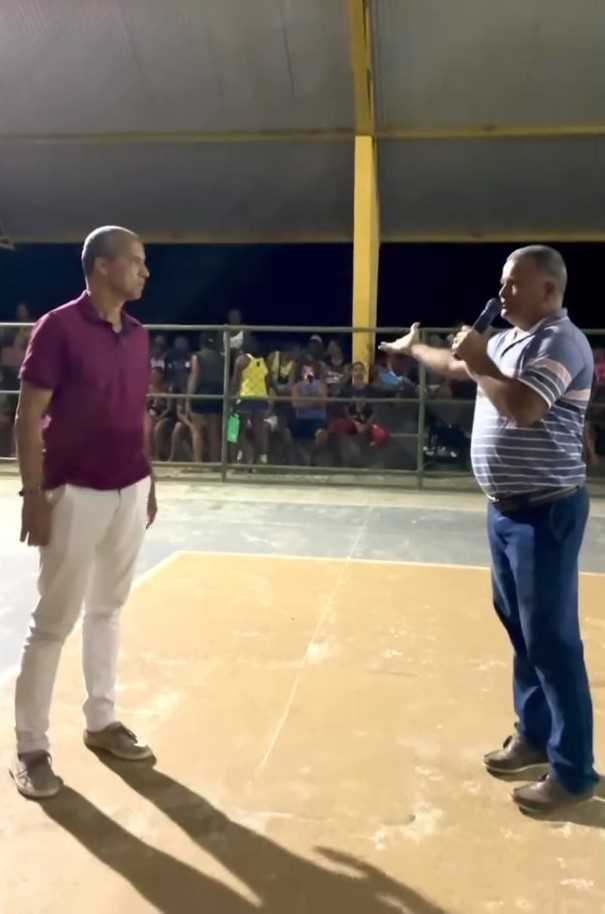 Camacã: Prefeitura realiza sonho dos moradores de Jacareci com a doação de 150 terrenos
